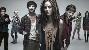 Skins — foto 8