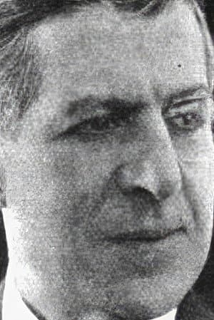 Jacques Volnys