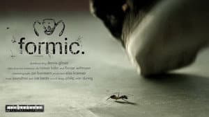 Formic — foto 1