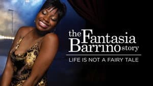 Life Is Not a Fairytale: The Fantasia Barrino Story — foto 2