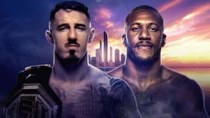 UFC 321: Aspinall vs. Gane — foto 5