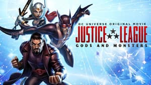 Justice League: Gods and Monsters Chronicles — foto 8