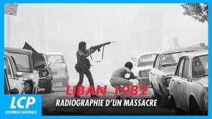 Liban 1982 - Radiographie d'un massacre — foto 1