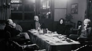 My Enemy's Enemy — foto 1