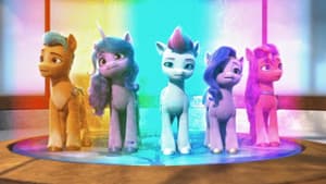 My Little Pony: Deja tu Marca — foto 12