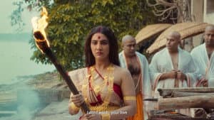 বিনোদিনী - একটি নটীর উপাখ্যান — foto 3