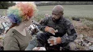 Landfill — foto 1