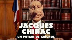 Jacques Chirac, un putain de guignol — foto 1