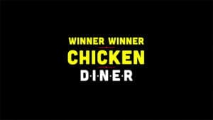 Winner Winner Chicken Diner — foto 1