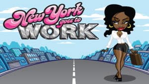 New York Goes to Work — foto 2