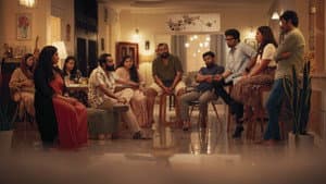 ആയിരത്തൊന്ന് നുണകൾ — foto 1