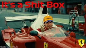 How Carlos Sainz felt after driving the 2021 Ferrari SF-21 — foto 1