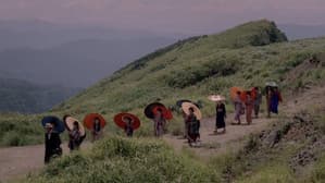無言的山丘 — foto 1