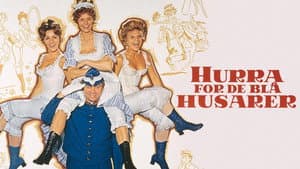 Hurra for de blå husarer — foto 1