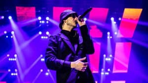 Azahriah: Papp László Aréna — foto 1