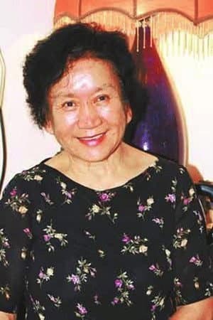 Fu Jinhua