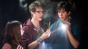 Spooksville — foto 6