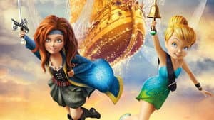 Tinker Bell: Hadas y Piratas — foto 9