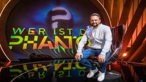Wer ist das Phantom? — foto 1