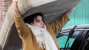 Las Invisibles — foto 5