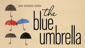 The Blue Umbrella — foto 1