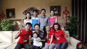妯娌的三国时代 — foto 2