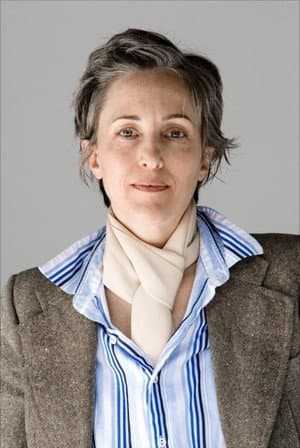 Louise Mingenbach
