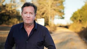 Killer Women with Piers Morgan — foto 1