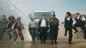 Comic 8 Revolution: Santet K4bin3t — foto 7