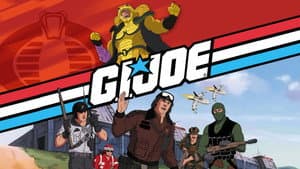 G.I. Joe: A Real American Hero — foto 1