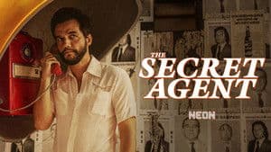 El agente secreto — foto 4