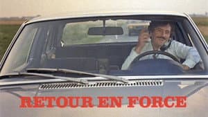 Retour en force — foto 1