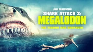 Shark Attack 3: Megalodon — foto 3