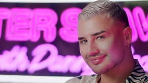 The After Shave with Danny Beard — foto 1