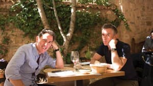 Viaje a España — foto 2