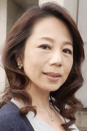 二ノ宮慶子
