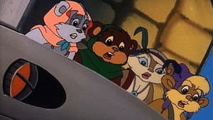 Ewoks 6: Battle for the Planet Endor — foto 1