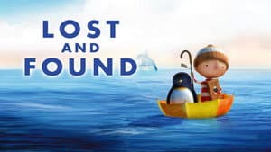 Lost and Found — foto 6