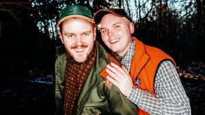 Leif & Billy — foto 7