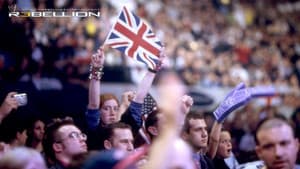 WWE Rebellion 2002 — foto 3