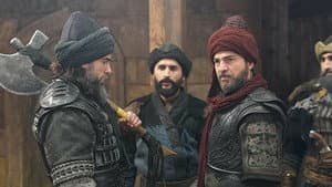 Resurrección: Ertugrul — foto 8