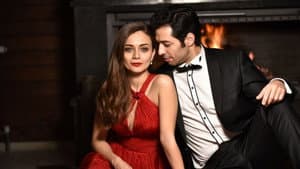Aşk ve Gurur — foto 1