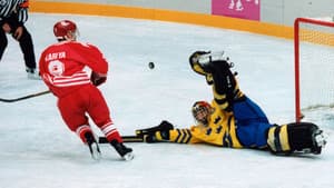 Lillehammer ’94: 16 Days of Glory — foto 1
