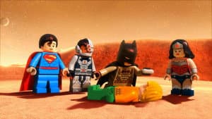 LEGO Aquaman: Al rescate de Atlantis — foto 5