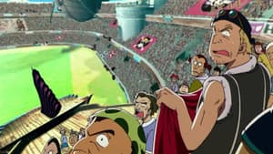ONE PIECE 夢のサッカー王! — foto 3