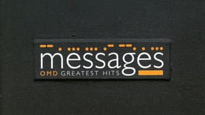 Messages: OMD Greatest Hits — foto 1