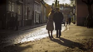 Tiempos de Oscuridad — foto 2