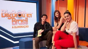Big Brother Brasil: A Eliminação — foto 2