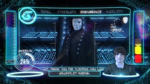 Gauntlet — foto 6