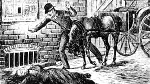 Unmasking Jack the Ripper — foto 1